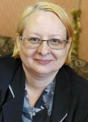 Ольга, 52, Россия, Шатура