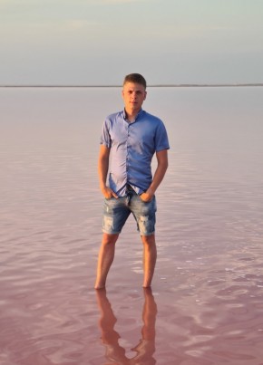 Сергей, 26, Россия, Волгоград