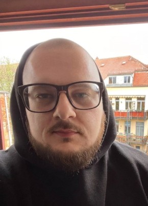 Alex из Zittau 30 лет