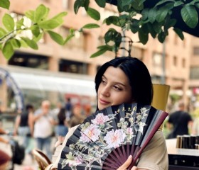Liny Ing, 29, Yerevan