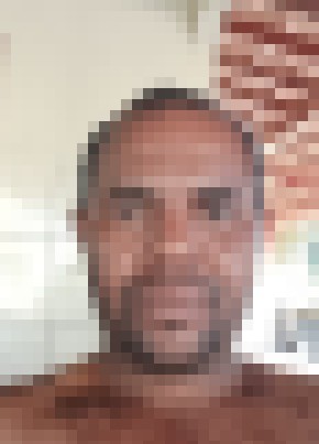 Reginaldo Souza из Porto Seguro 46 лет
