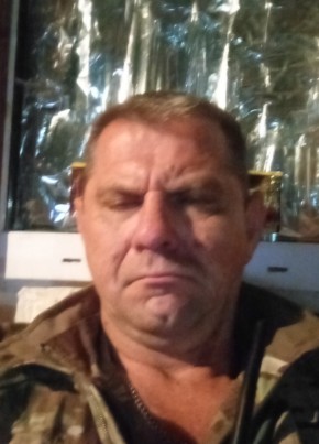 Сергей из Прохладныя 52 года