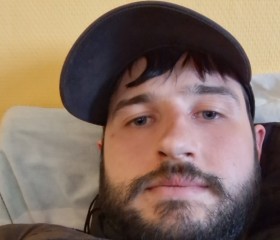Loic, 25, Arlon