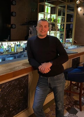 Sergey, 37, Russia, Rostov-na-Donu