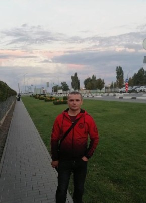 Владимир, 38, Россия, Кызыл