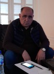 Наджмаддин, 55 лет, თბილისი