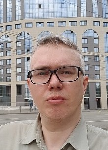 Alexander, 45, Russia, Izhevsk