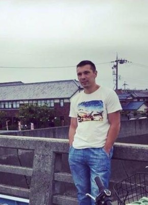 Артем, 37, Россия, Палласовка