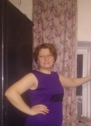 Залина, 40, Россия, Жердевка