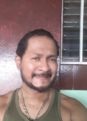 Edgard, 53, República de Panamá, Vista Alegre