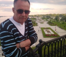 Олег, 56 лет, Солнцево