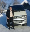 Павел Сергеев