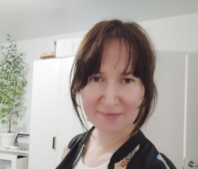 Ilmira, 41, Moscow