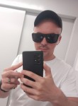 Nikolay, 35, Sosnovoborsk (Krasnoyarsk)