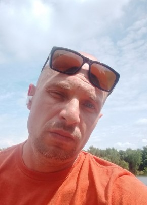 Павел из Львовския 43 года