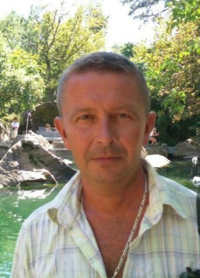 Юрий, 54, Россия, Ялта