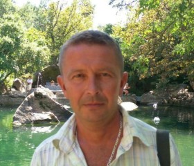 Юрий, 54 года, Ялта