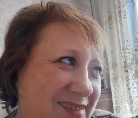 Светлана, 55 лет, Георгиевск