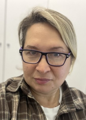 Larisa, 55, Russia, Moscow