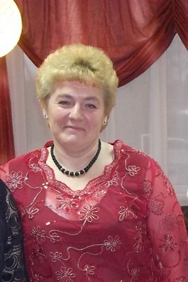 Janina, 56, Lietuvos Respublika, Vilniaus miestas