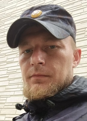 Витя из Владивостока 28 лет
