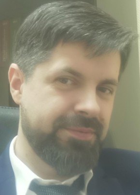 Роман из Костромы 44 года