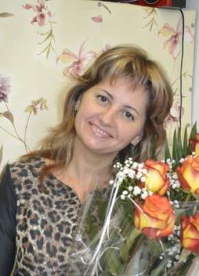 Ирина, 49, Україна, Одеса
