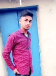 Amit kumar, 21 год, Lucknow