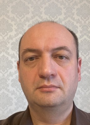 Алексей, 45, Россия, Зеленоград