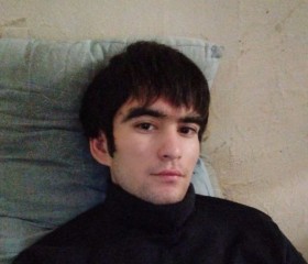 Qirol, 21 год, Омутнинск