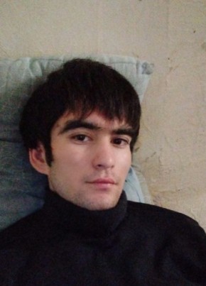 Qirol, 21, Россия, Омутнинск