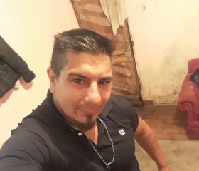 Carlos, 43 года, Tigre