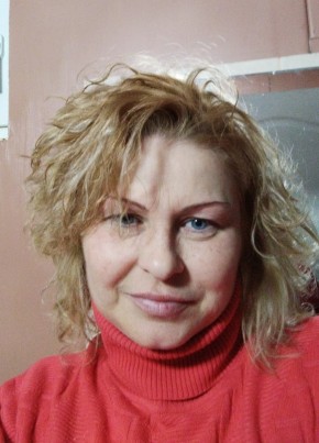 Аннушка, 43, Россия, Саки