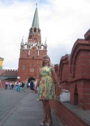 Наталья, 52, Россия, Подольск