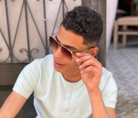 احمد, 20 лет, بور سعيد