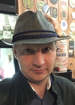 Sergey, 43, Россия, Москва