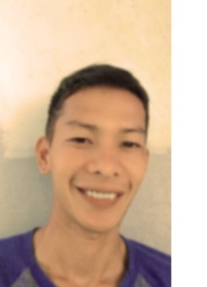 John patrick, 27, Pilipinas, Lungsod ng Ormoc