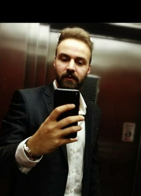 Doruk, 29, Türkiye Cumhuriyeti, Ankara