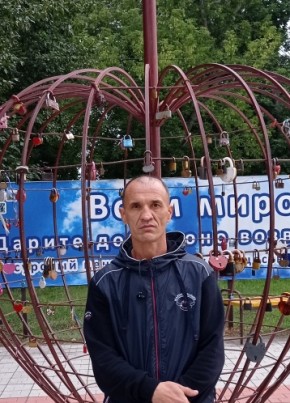 Ev, 44, Россия, Карасук