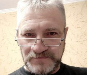 ССЛАВ, 55 лет, Рязань