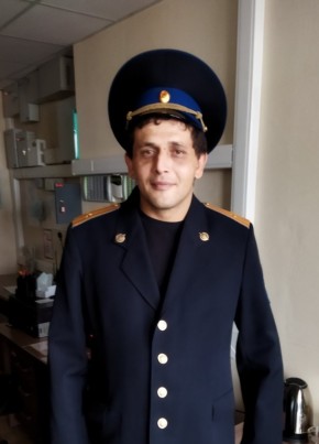 Сергей, 41, Россия, Лысково