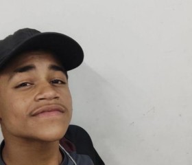 Oliveira, 20, Brasilia