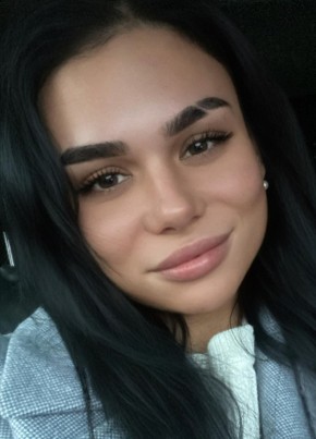 Darina из Владимира 28 лет