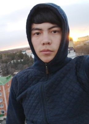 Ида, 19, Россия, Нальчик
