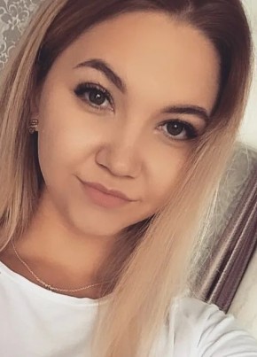 Ирина, 23, Россия, Ногинск