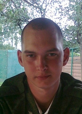Вячеслав, 34, Россия, Саров