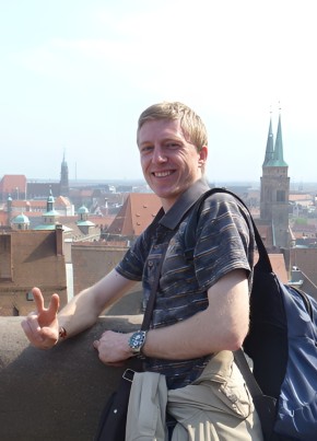 Dmitriy, 36, Russia, Kaliningrad