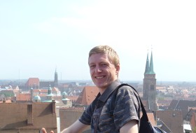 Dmitriy, 37 - Just Me