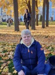Людмила, 48 лет, Санкт-Петербург