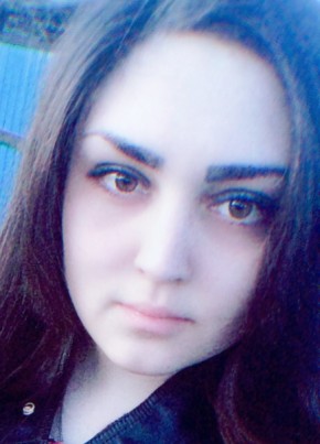 Виктория, 25, Россия, Зея